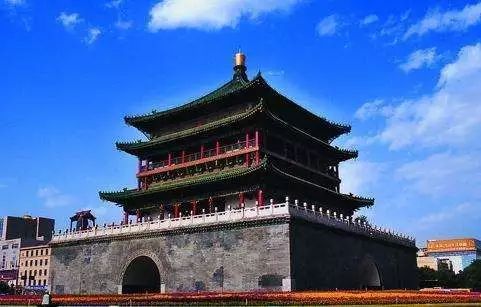 前言：为啥要从合肥跑去西安受罪？