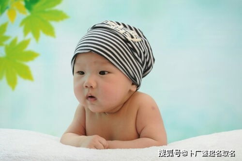 2023年给牛年出生的男宝宝取个什么名字比较好？