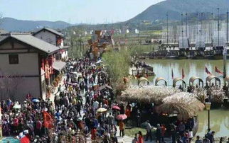 渑池县一日游，坑爹还是真香？这价格到底是个啥玩意儿？！