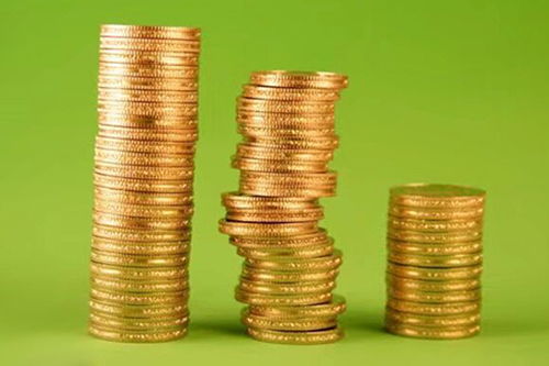 四方来财的人脉构建