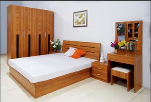 1.2  方位布局对健康的潜在影响