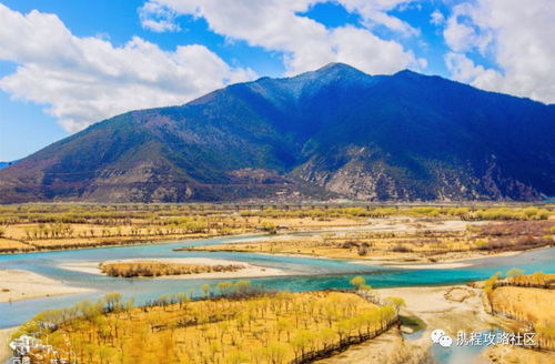 蕞佳旅行时间：避开人潮抓住机遇（随便挑）