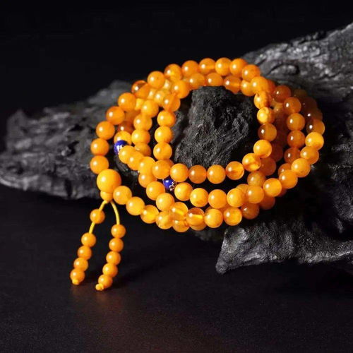 蜜蜡佩戴有风水讲究吗？适合日常佩戴吗？