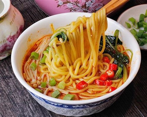 一、 生肖与面条的千年传承