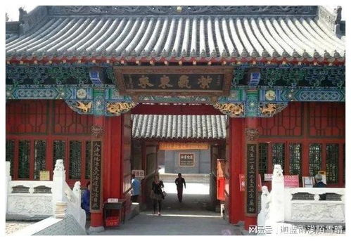 三、太清宫的文化地位与求签问卜传统