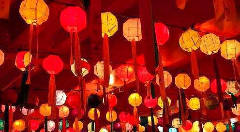 二、盈亏法在传统方式灯謎中的应用解析