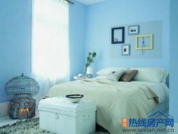 救命！卧室风水禁忌大全