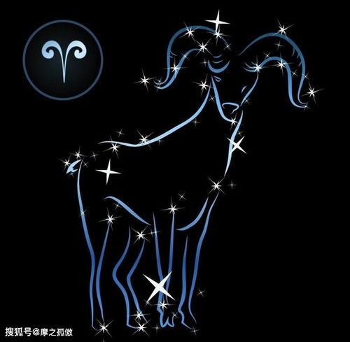 白羊座（Aries）——较高压中的自我确定者