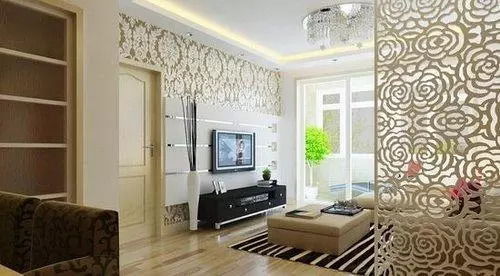 三二、材质选择与色彩搭配：风水考量的具体体现