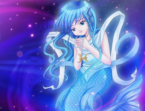 天秤座男生和双鱼座女生配对合适吗？