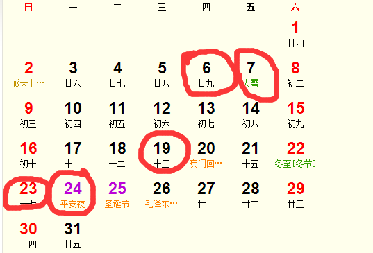 2025年12月扫房吉日具体是哪一天呢？