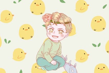 焦姓虎年男宝宝乳名是啥？虎年女孩乳名能否改写为更优雅的名字？