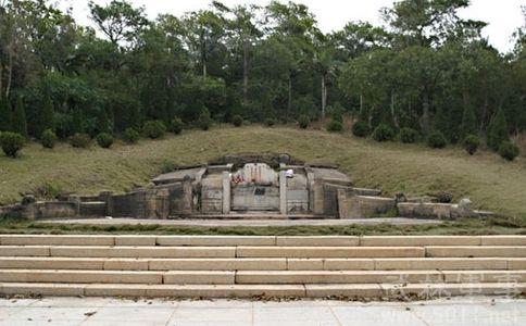 衣冠冢的概念与定义