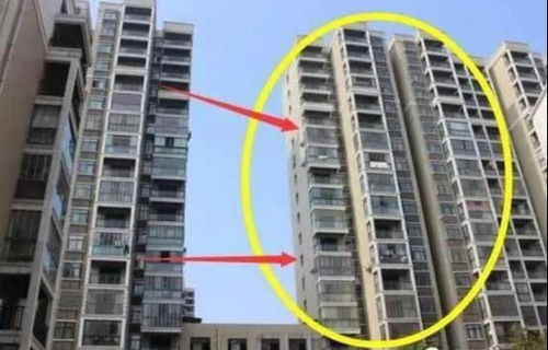 4. 楼层！楼层！楼层！选错后悔一辈子