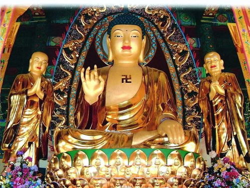 第二章：本命佛功能机制解析