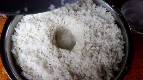 醪糟传统工艺的实践要点及其与酿名调和性的关联性