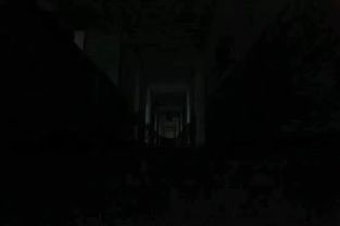 ：废弃空间中的能量场域与超自然现象的国学阐释