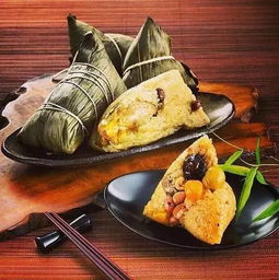 端午节送几个粽子比较合适呢？