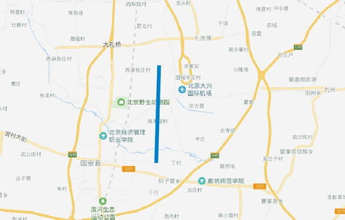 从平度到郓城到底该怎么走？这破路简直要把我逼疯！