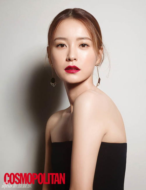 第三名：太阴女——温柔贤淑的内在品格