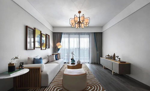 三、装饰材料的选择与环保考量