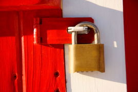 门锁安装与风水讲究有哪些禁忌需要注意？