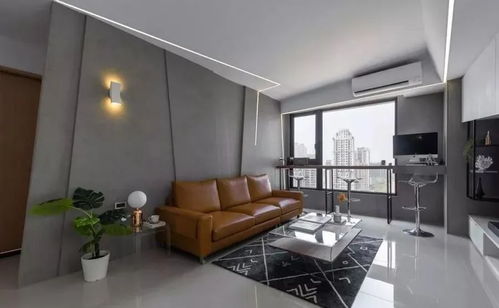 2. 室内关键空间布局建议