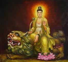 四、 虔诚信奉道教并遵循降妖除魔仪式者