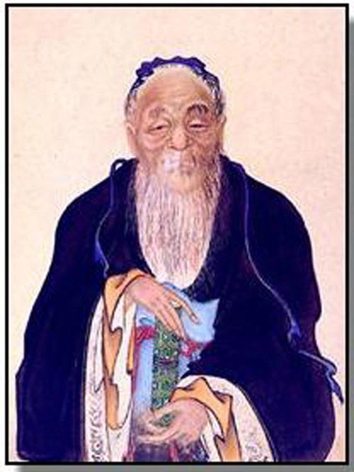名家——逻辑辩论之父公孙龙