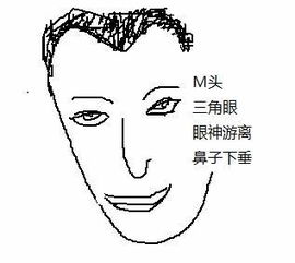 面相学视域下的男性性格特征与婚姻适配性深度分析报告