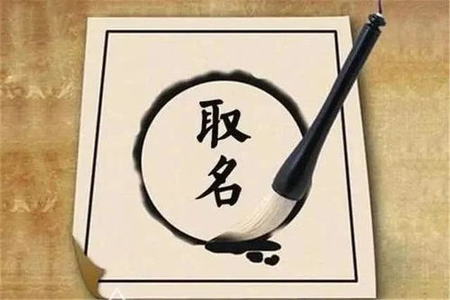 名实一体