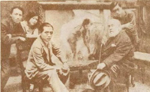 大定数概述及其理论框架