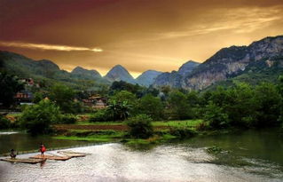 下午：民族村的多元碰撞——手残党的福音