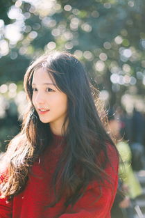 外貌特征与气质内核：阳光女孩形象的构成要素