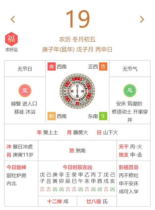 2025年12月19日开业吉日宜开业大吉