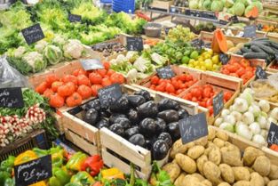 如何给一家生鲜超市取一个既好听又吸引顾客的名字？