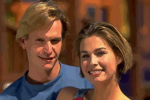 属龙人配属龙人婚姻，属龙跟属龙在一起好吗，这样的婚姻关系是否和谐稳定？