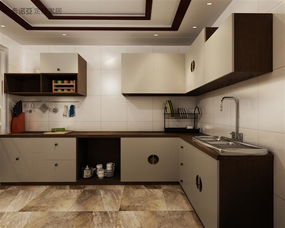 厨房摆放钟嫩否正对门，这样的风水布局合适吗？