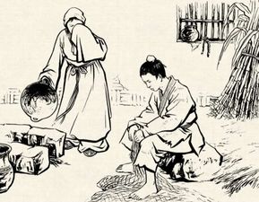 梦中撒谎的民间传说：古老文化中的谎言象征与心理解读