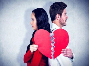 婚姻危机中的常见心理状态与行为倾向