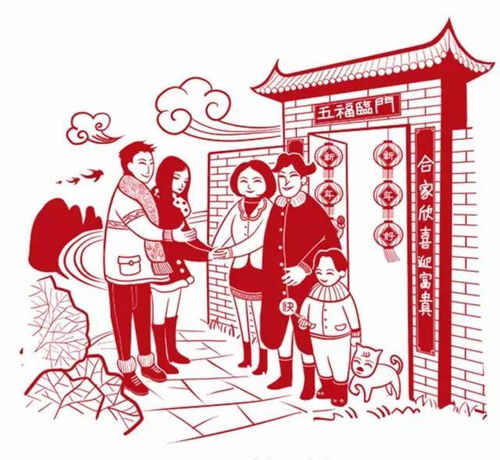 二、 传统民俗中的吉凶宜忌解析