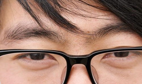 扭曲的面容：真实相的可怕
