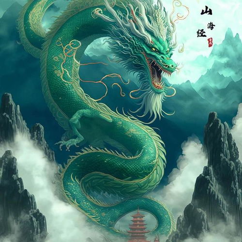 积极寓意的多重体现