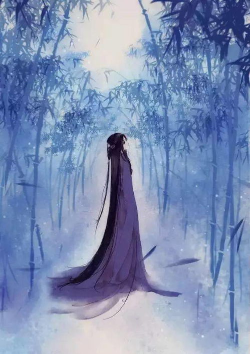 一、 古风与正史的交织：营造神秘氛围