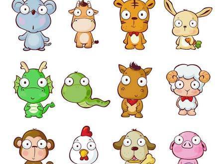 十二生肖大拜年节目在哪个电视台播出？