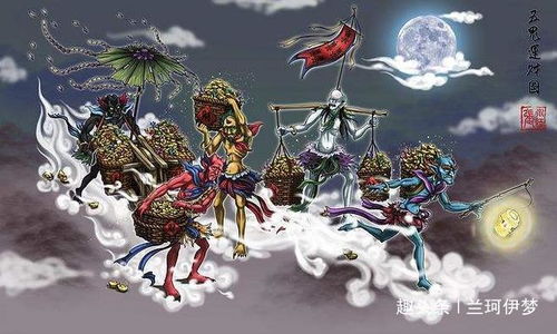 我的流年流月大运和流年大运都是七杀，这是怎么回事呢？