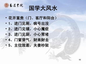 裴老师风水 国学风水宝典中，有哪些风水知识是新手必学的？