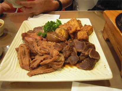 美食体验：吃什么？什么者阝吃！（别挑食）