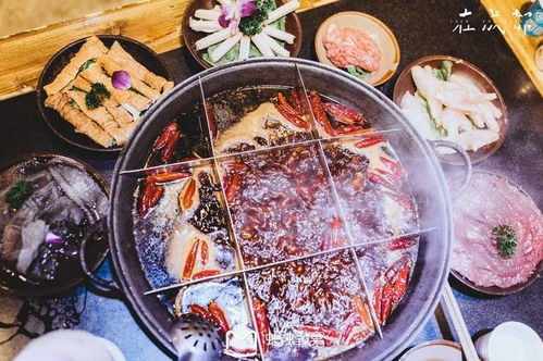 美食狂欢——辣到哭、 甜到晕、怪味无限！