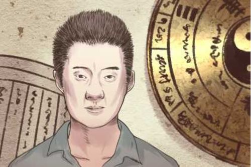 二、鼻梁无肉似刀背：寒冷酷与利己